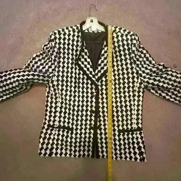 Vintage Henry Lee Jacket 16 - Picture 7 of 9